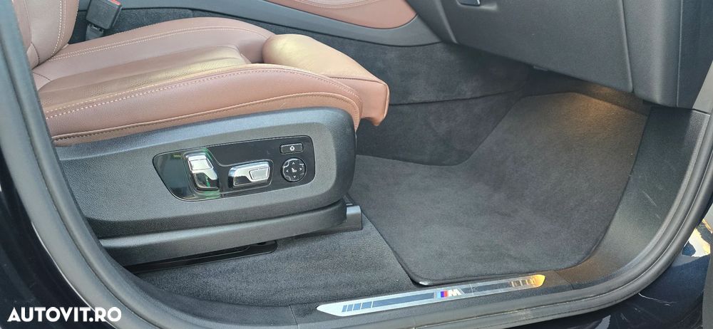 BMW X5 xDrive45e AT PHEV - 23