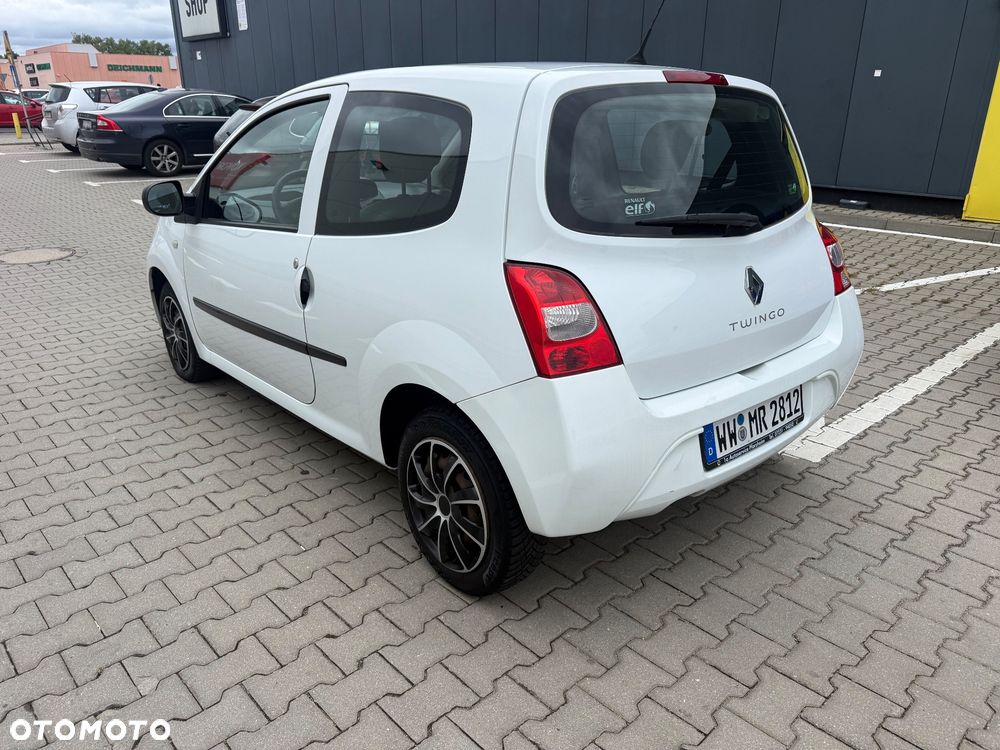 Renault Twingo 2010 photo 3