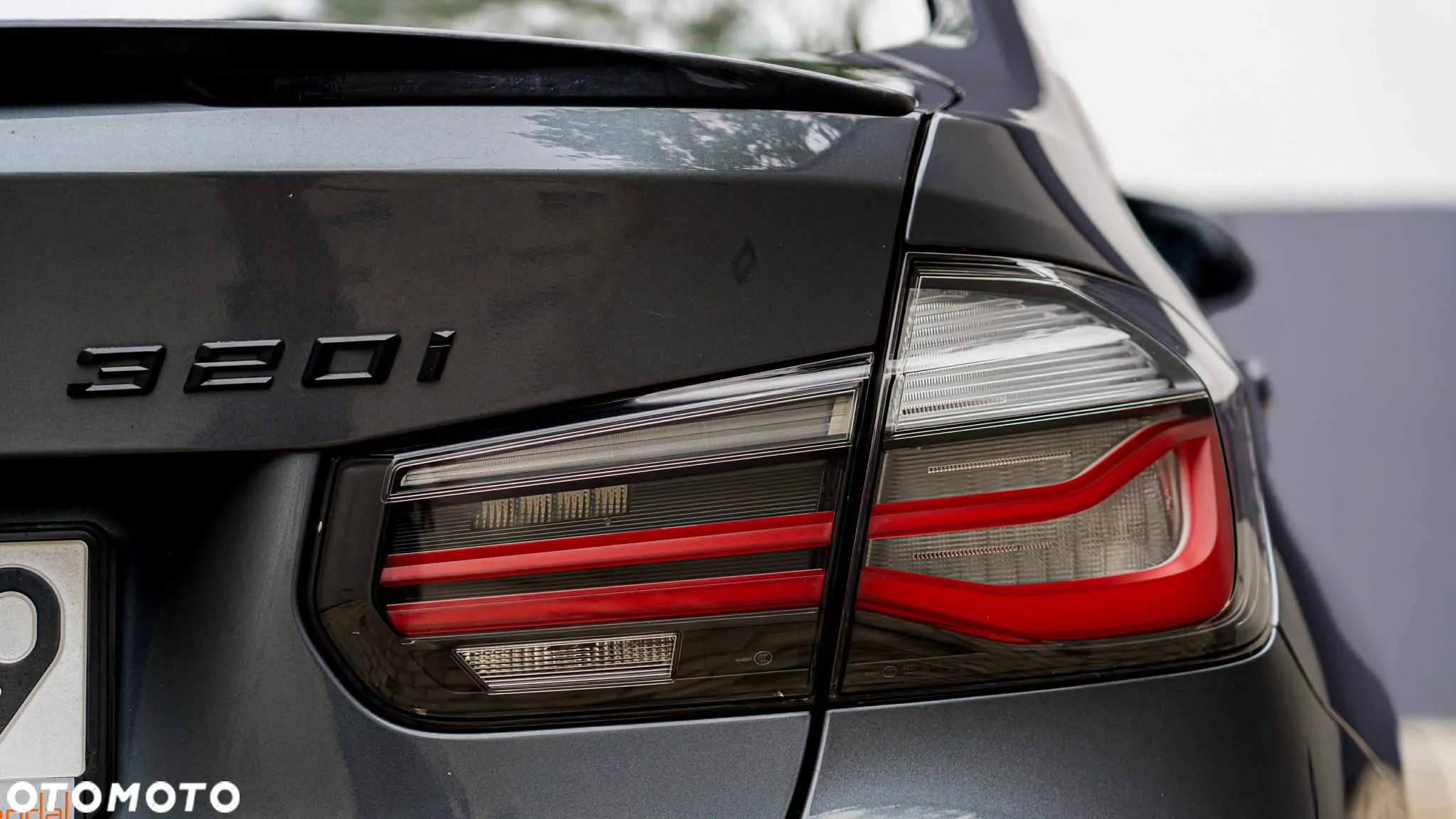 BMW Seria 3 320i xDrive Advantage sport - 14