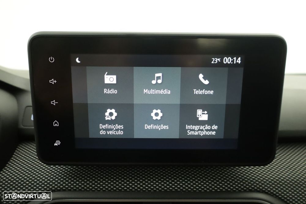 Dacia Jogger 1.0 ECO-G Expression 7L Bi-Fuel - 10