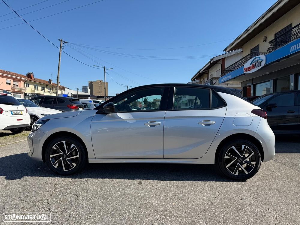 Opel Corsa 1.2 T GS - 3