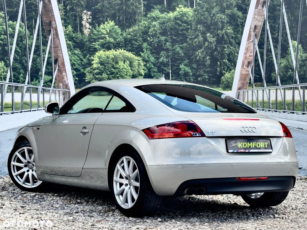 Audi TT Coupé 1.8 TFSI - 14