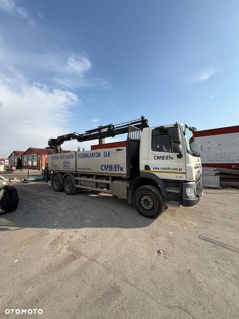 DAF CF 410 - 1