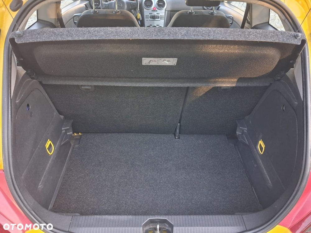 Opel Corsa - 21