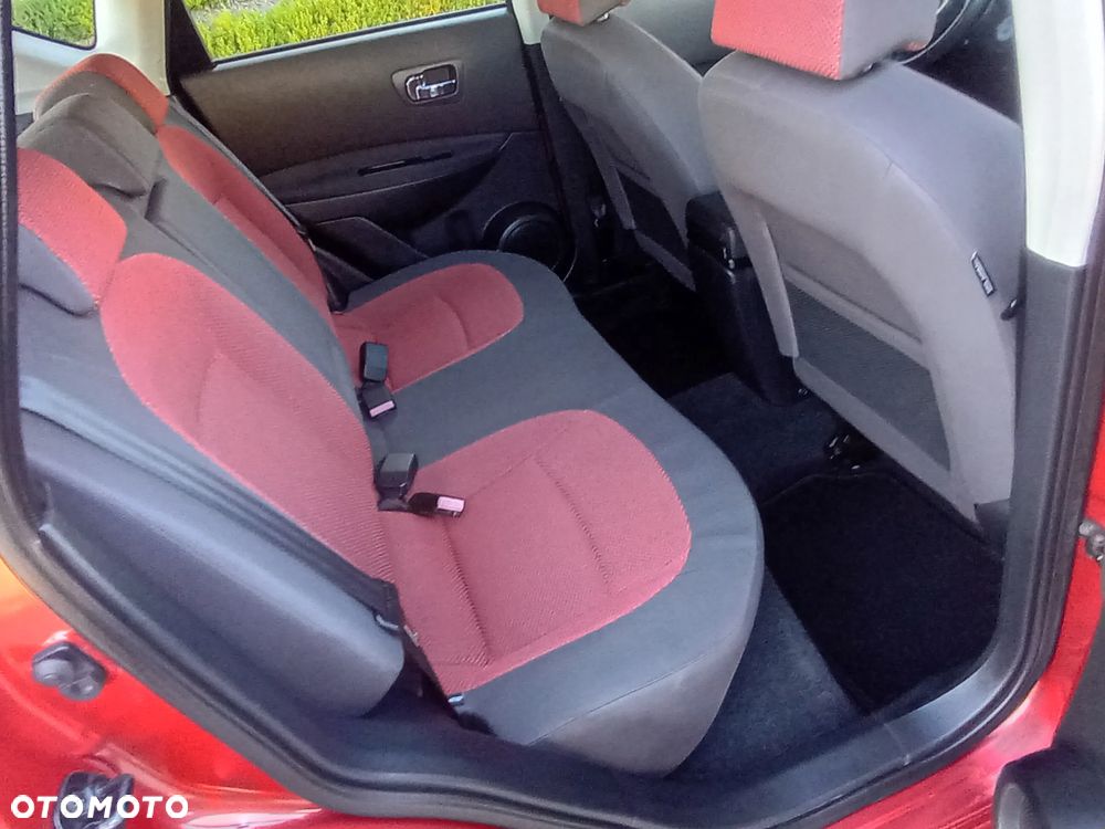 Nissan Qashqai - 30