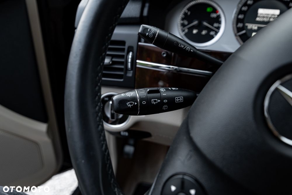 Mercedes-Benz GLK 350 CDI DPF 4Matic 7G-TRONIC - 31