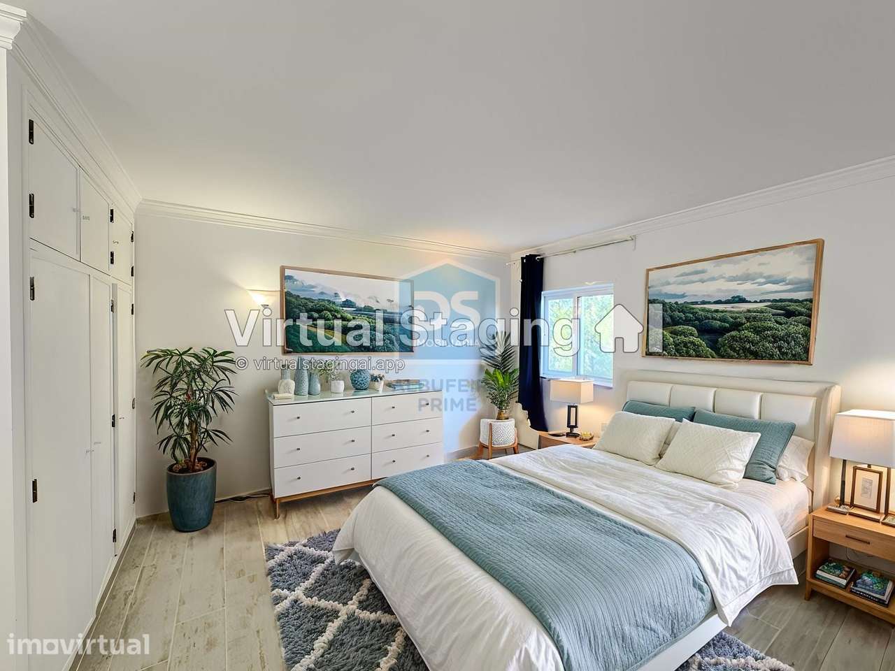Apartamento T2 Venda em Albufeira e Olhos de Água,Albufeira - Grande imagem: 5/32