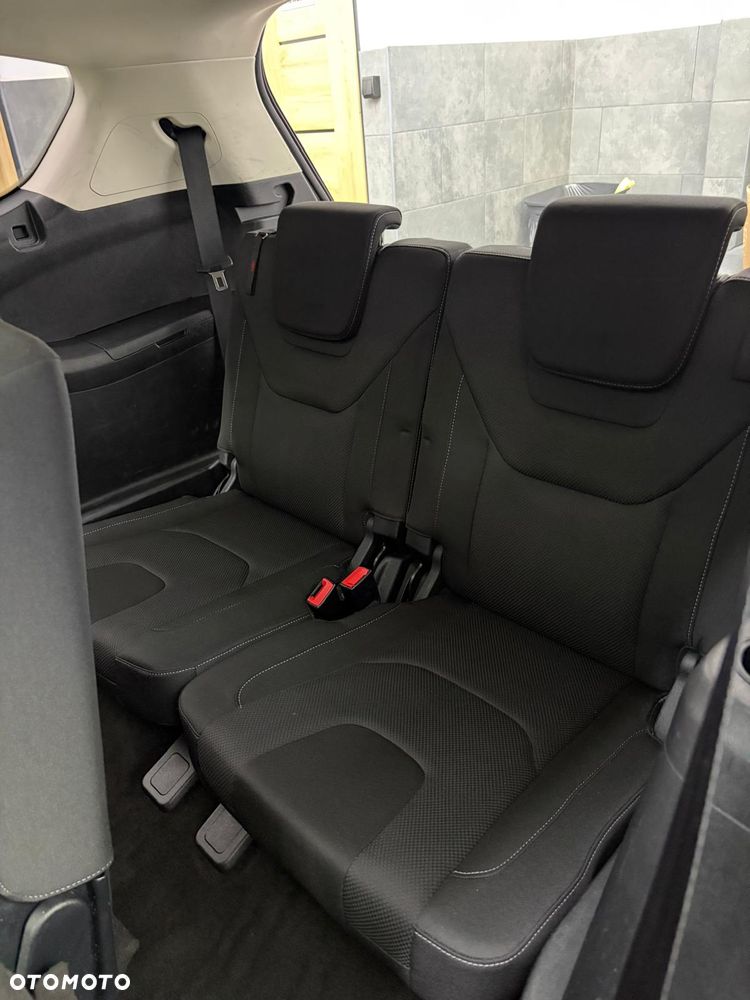 Ford S-Max 2.0 EcoBlue Titanium - 11
