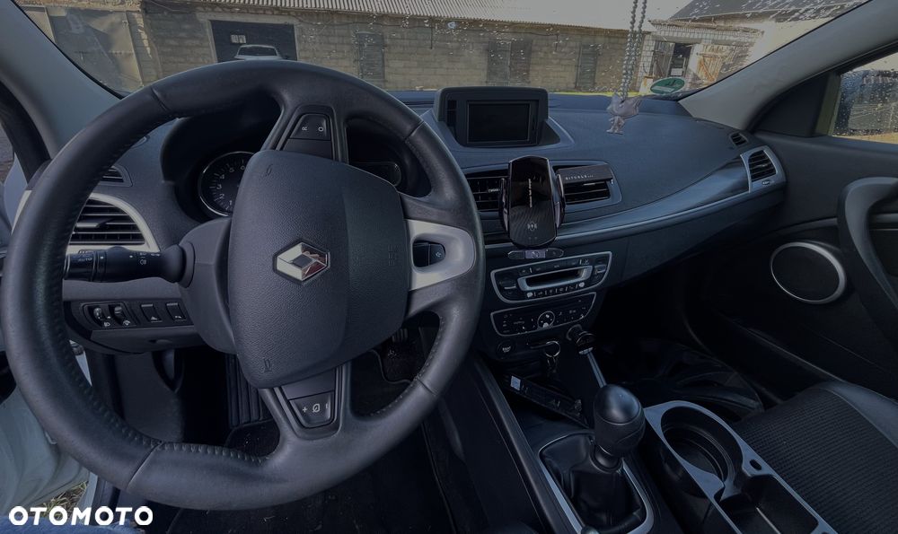 Renault Megane - 3