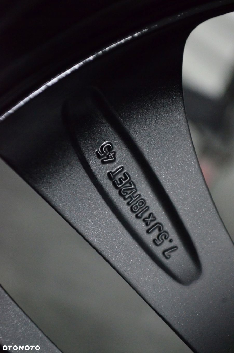Felgi 5x112 R18 Audi A3 A4 A6 VW Passat Tiguan SEAT Mercedes Skoda BMW - 11