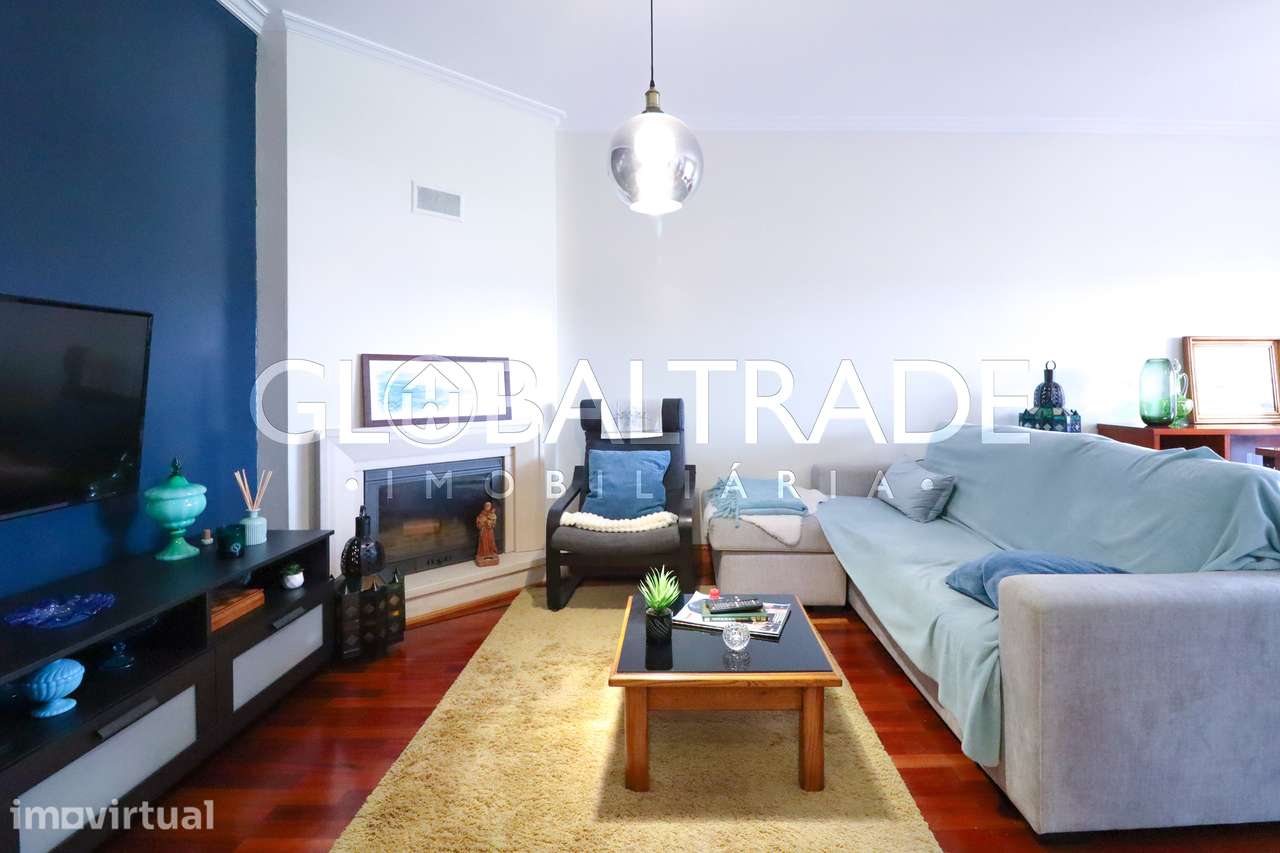Duplex T3 na Maia - Grande imagem: 2/60