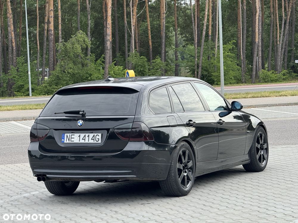 BMW Seria 3 - 2