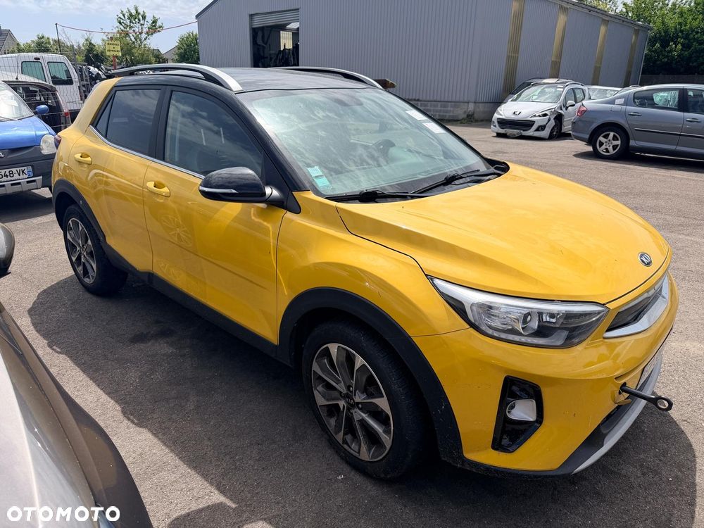 Kia Stonic - 3