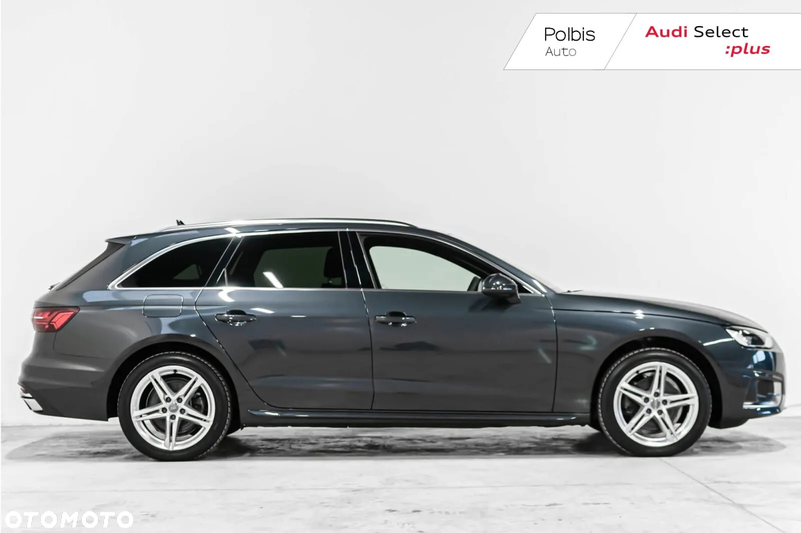 Audi A4 - 2