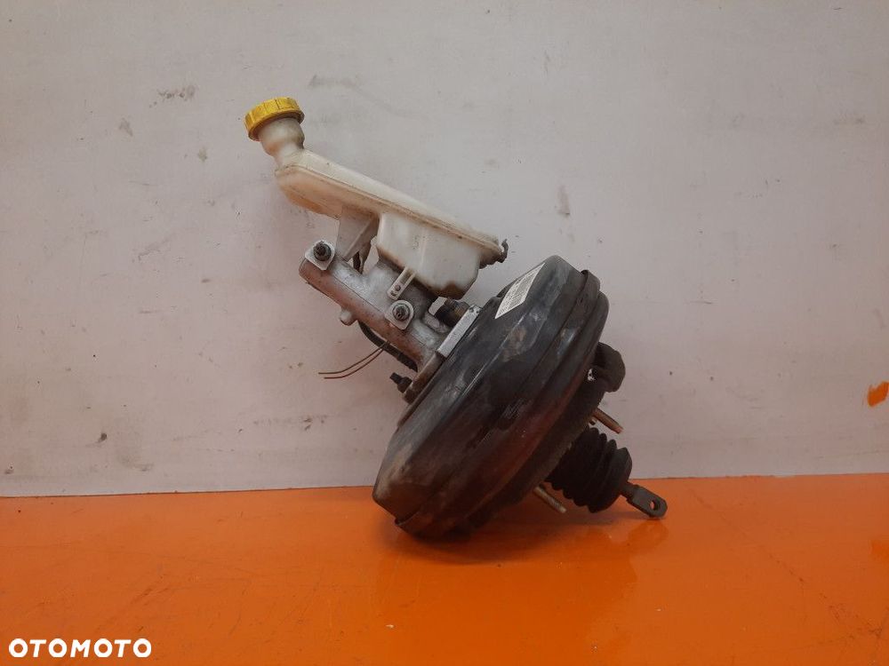 CITROEN C2 03-08 1.4 HDI SERWO HAMULCOWE POMPA 9649329480 - 1