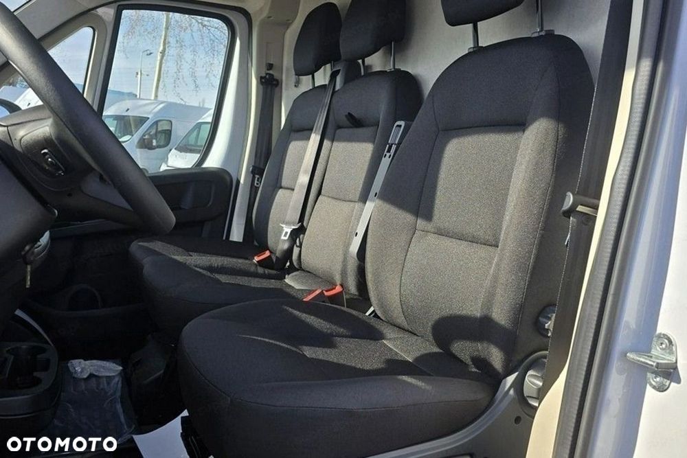 Fiat Ducato 3t L2H2 2.2 120KM - 7