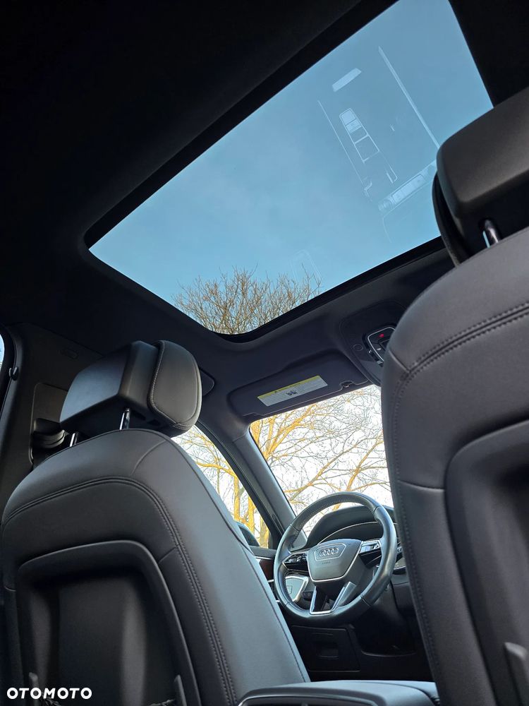 Audi A6 Limousine 55 TFSI quattro S tronic sport - 16