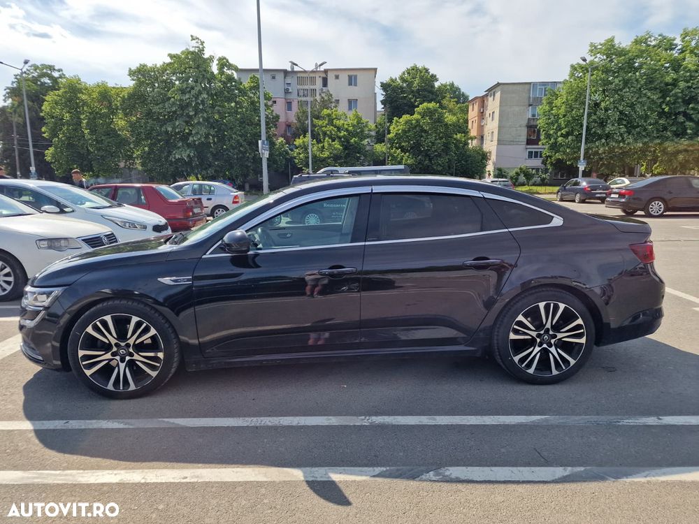 Renault Talisman ENERGY dCi EDC Intens - 3