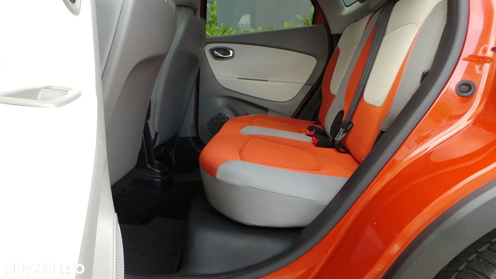 Renault Captur ENERGY TCe 120 EDC XMOD - 17