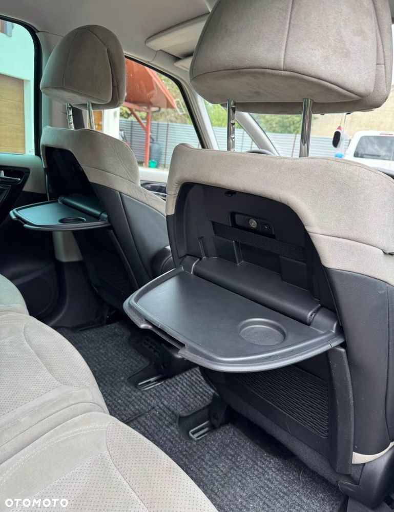Citroën C4 Picasso 2.0 HDi Exclusive - 9