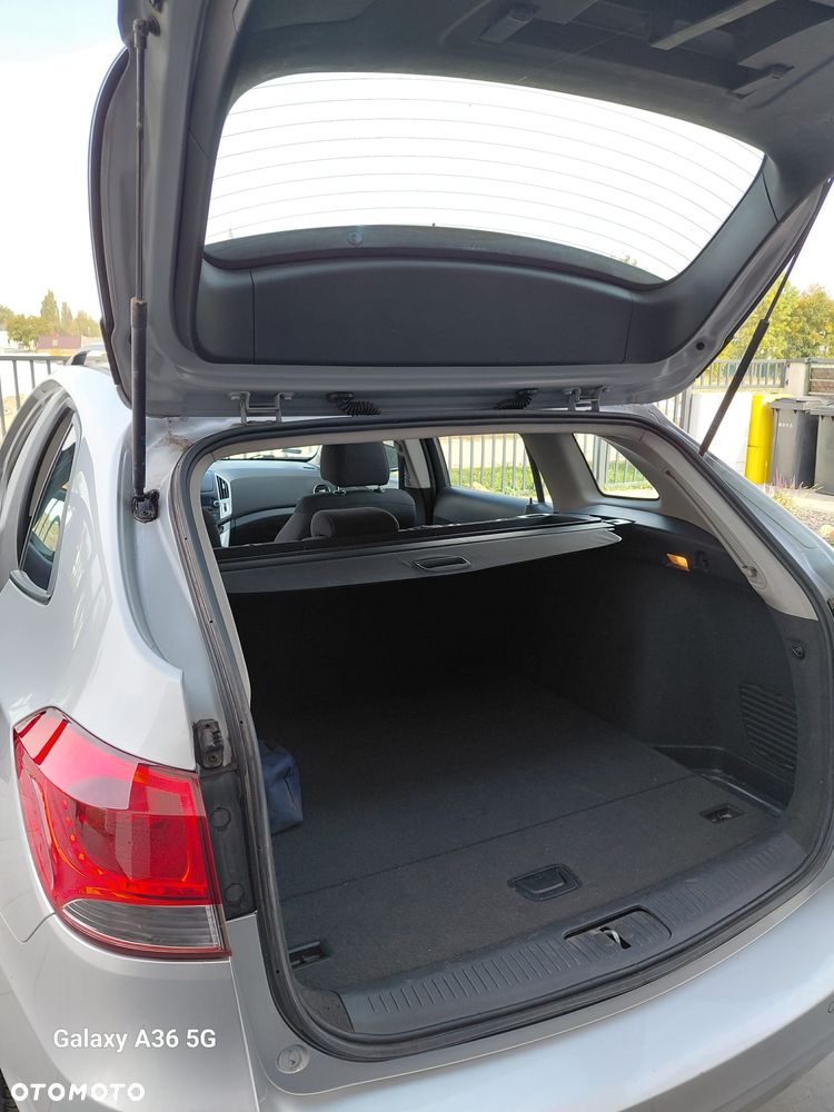 Chevrolet Cruze 1.6 LT - 17
