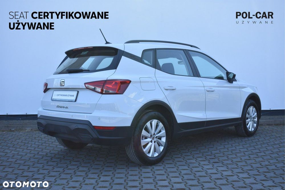 Seat Arona 1.0 TSI Style S&S - 3