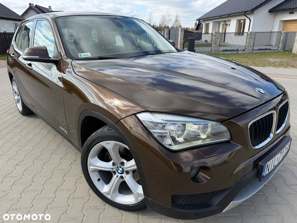 BMW X1 xDrive18d - 2