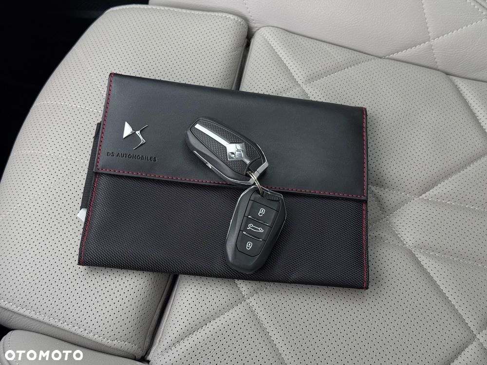 DS Automobiles DS 7 Crossback 1.6 PureTech Rivoli - 19