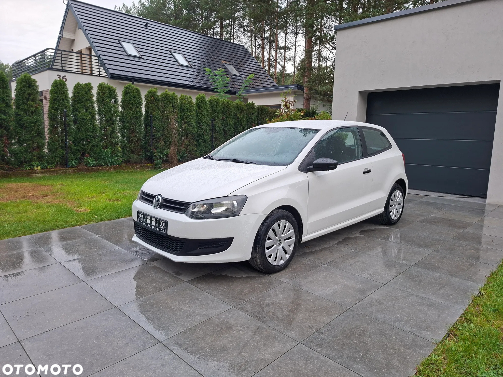 Volkswagen Polo 1.2 TDI Team - 2