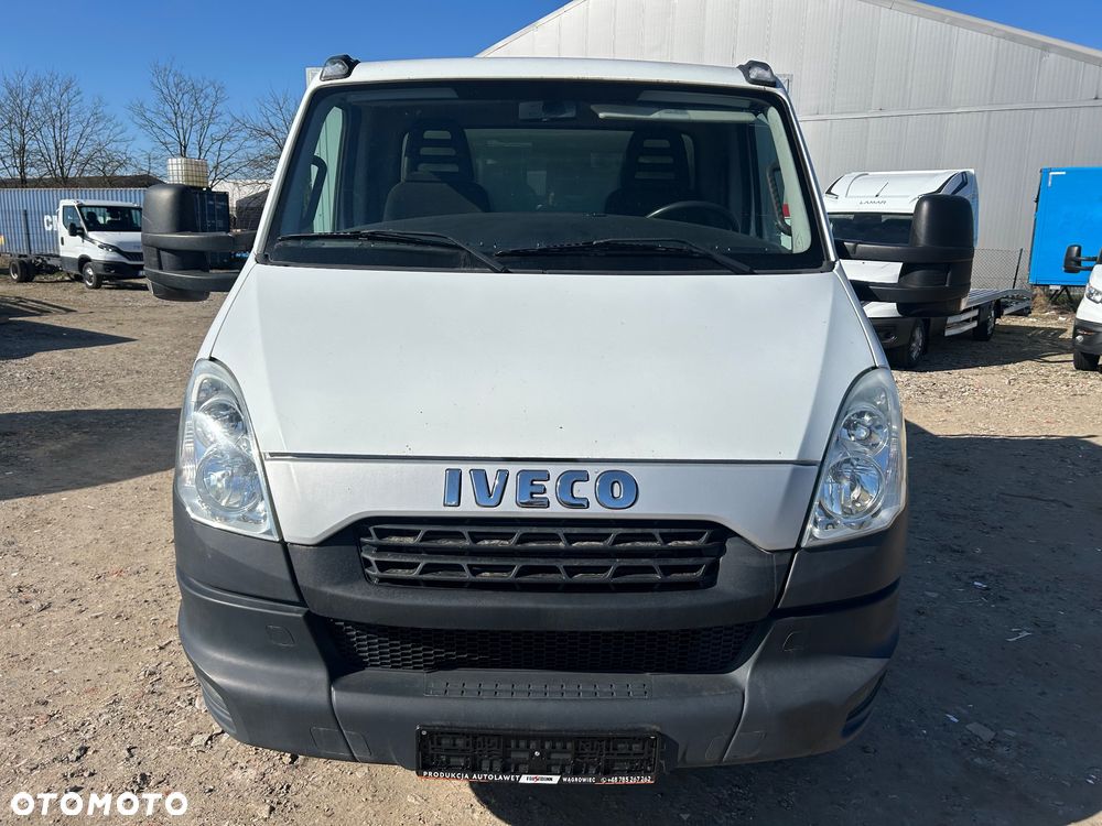 Iveco Daily 70C21 - 11
