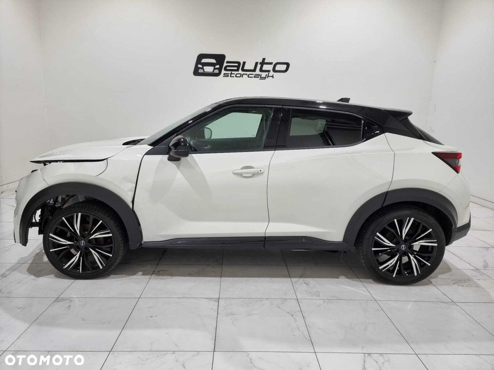 Nissan Juke - 9