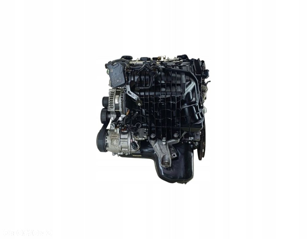 SILNIK KOMPLETNY BMW E81 / E87 / E60 / E90 320i 2.0 N43B20AA - 5