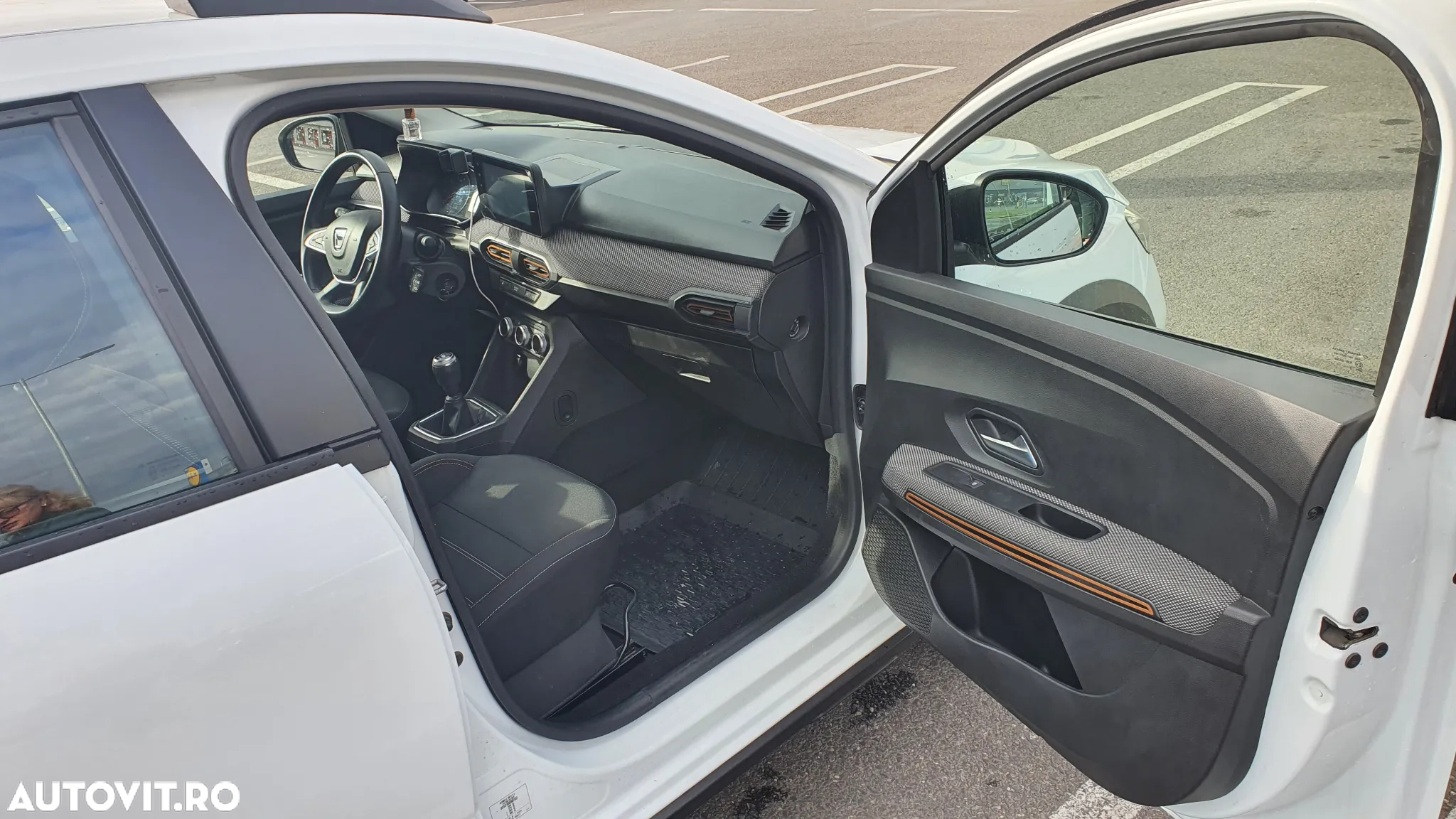 Dacia Sandero Stepway ECO-G 100 MT6 Expression - 7