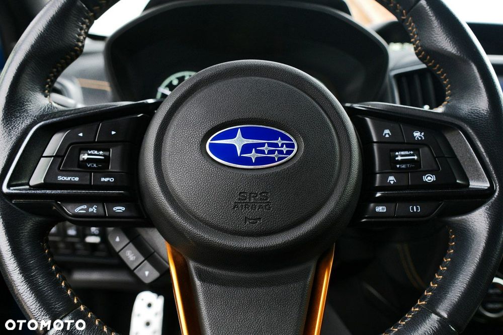 Subaru Forester - 37