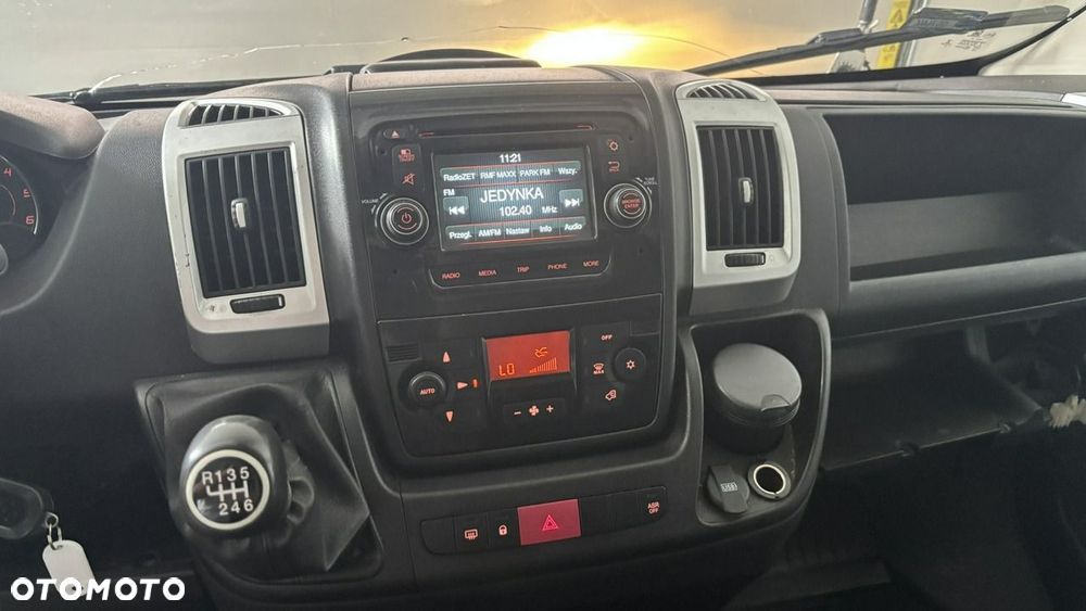 Fiat Ducato - 17