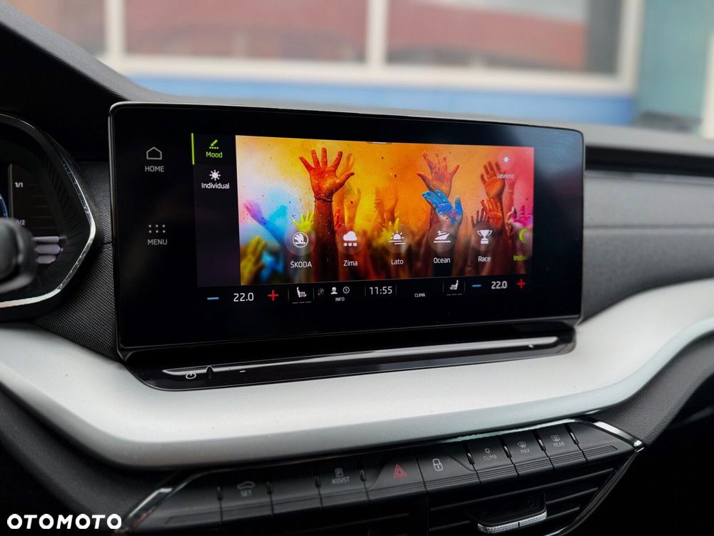 Skoda Octavia 1.5 TSI ACT Style - 22