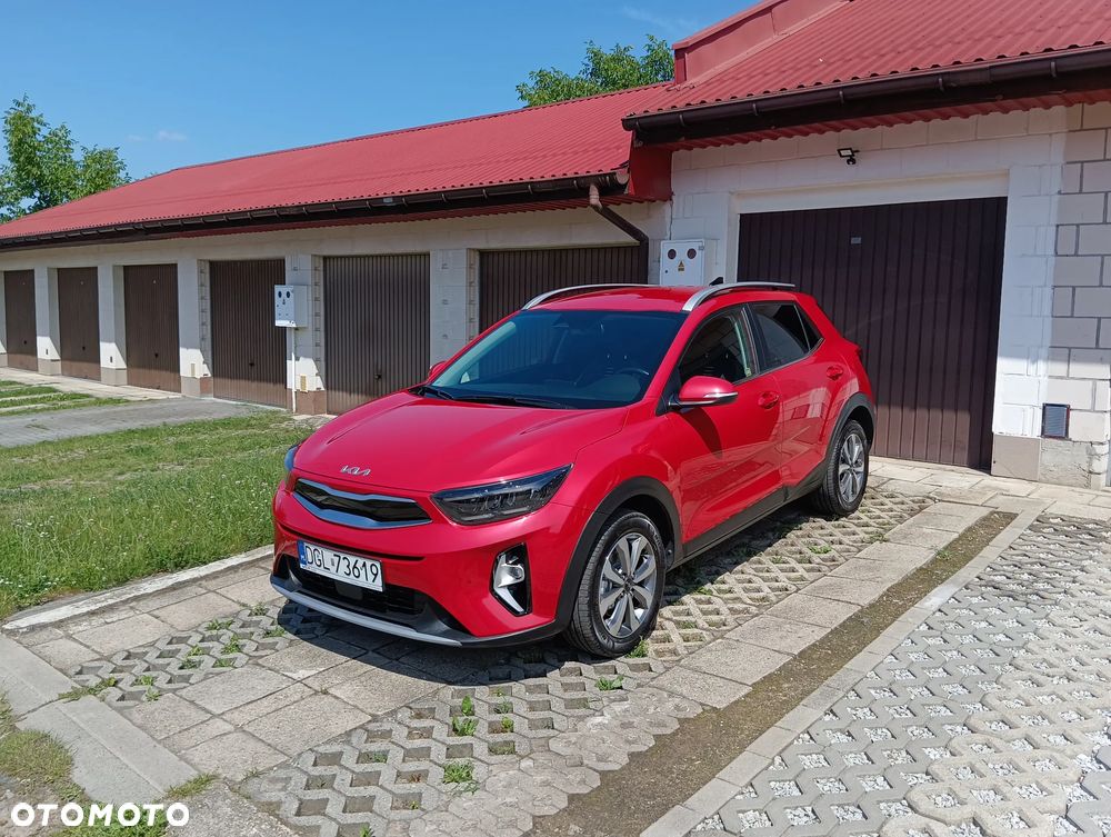 Kia Stonic 1.2 L - 2