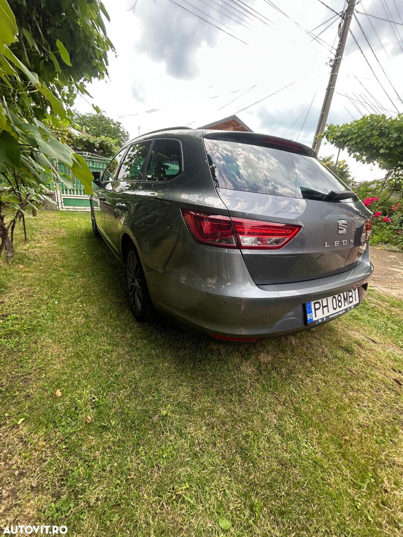 Seat Leon - 8
