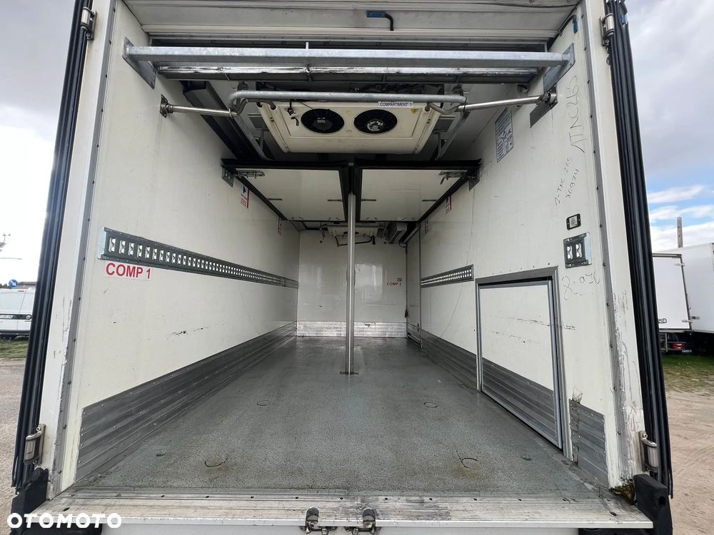 Iveco Daily 35C18 BT (466) - 9