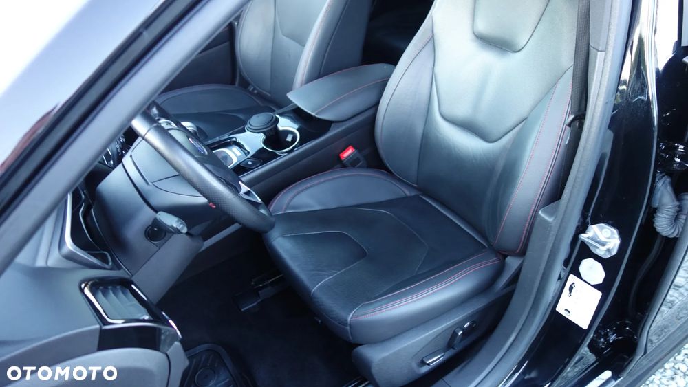Ford Mondeo 2.0 EcoBlue ST-Line - 20