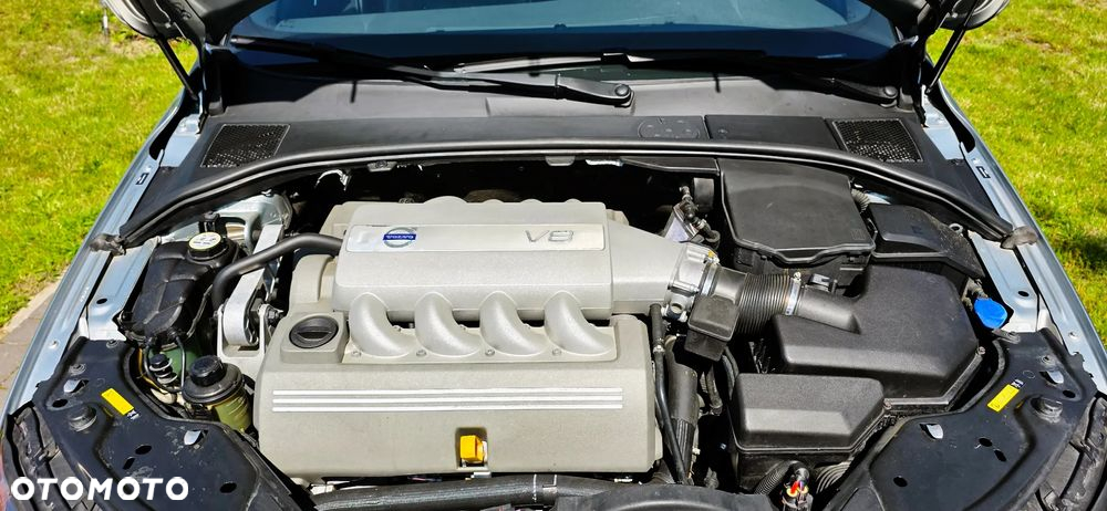 Volvo S80 4.4 V8 AWD Executive - 38