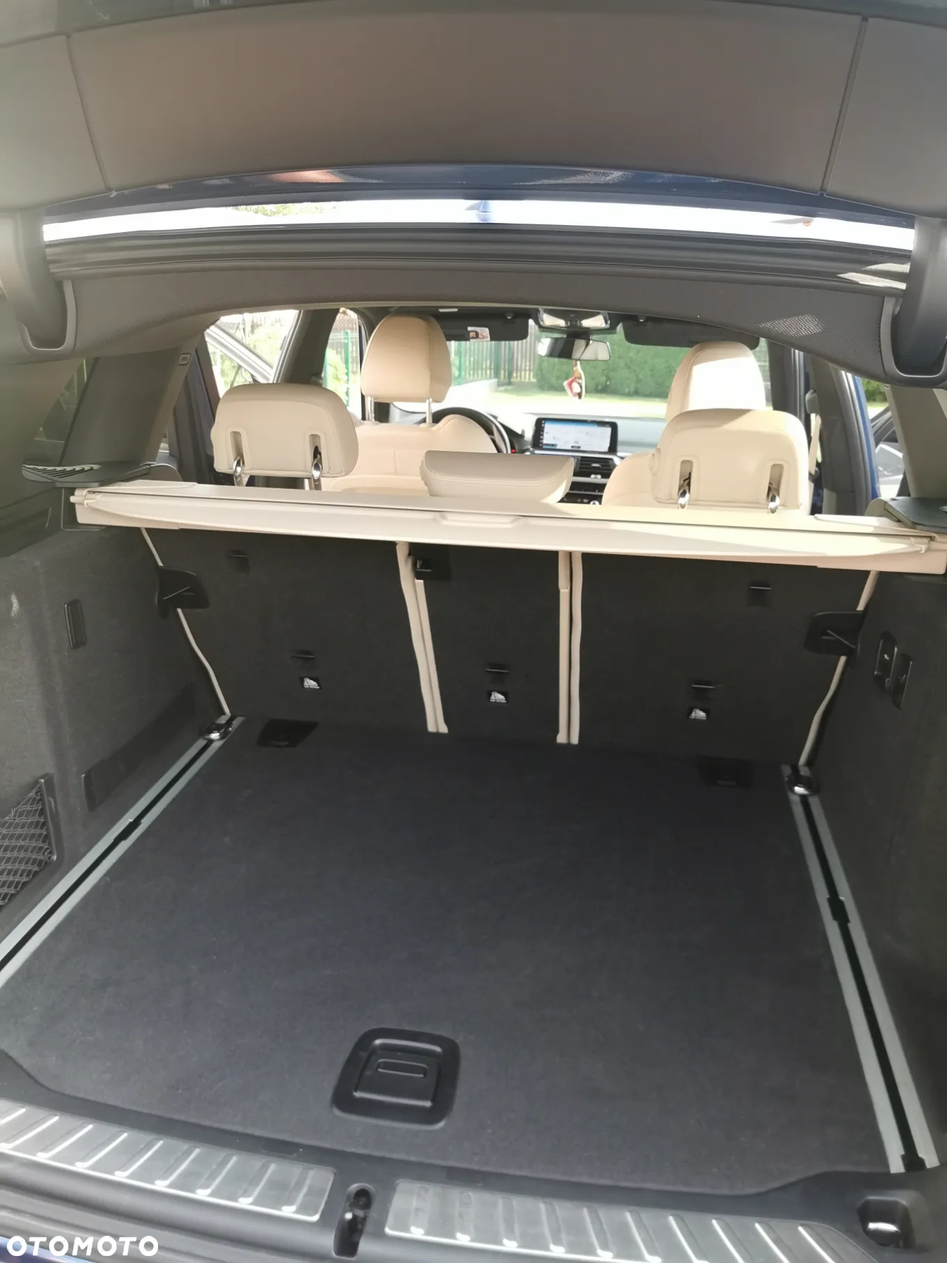 BMW X3 xDrive30i xLine sport - 20