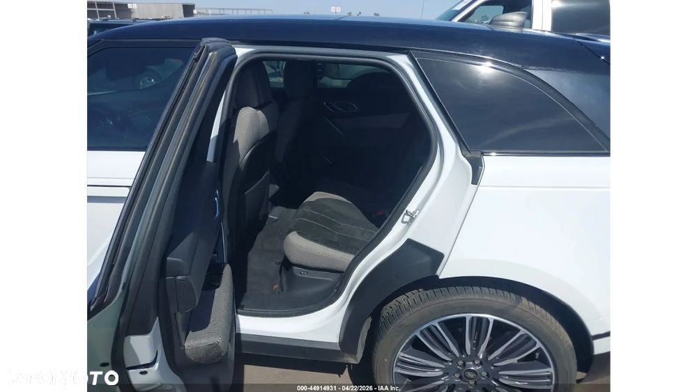 Land Rover Range Rover Velar 2.0 R-Dynamic SE - 12