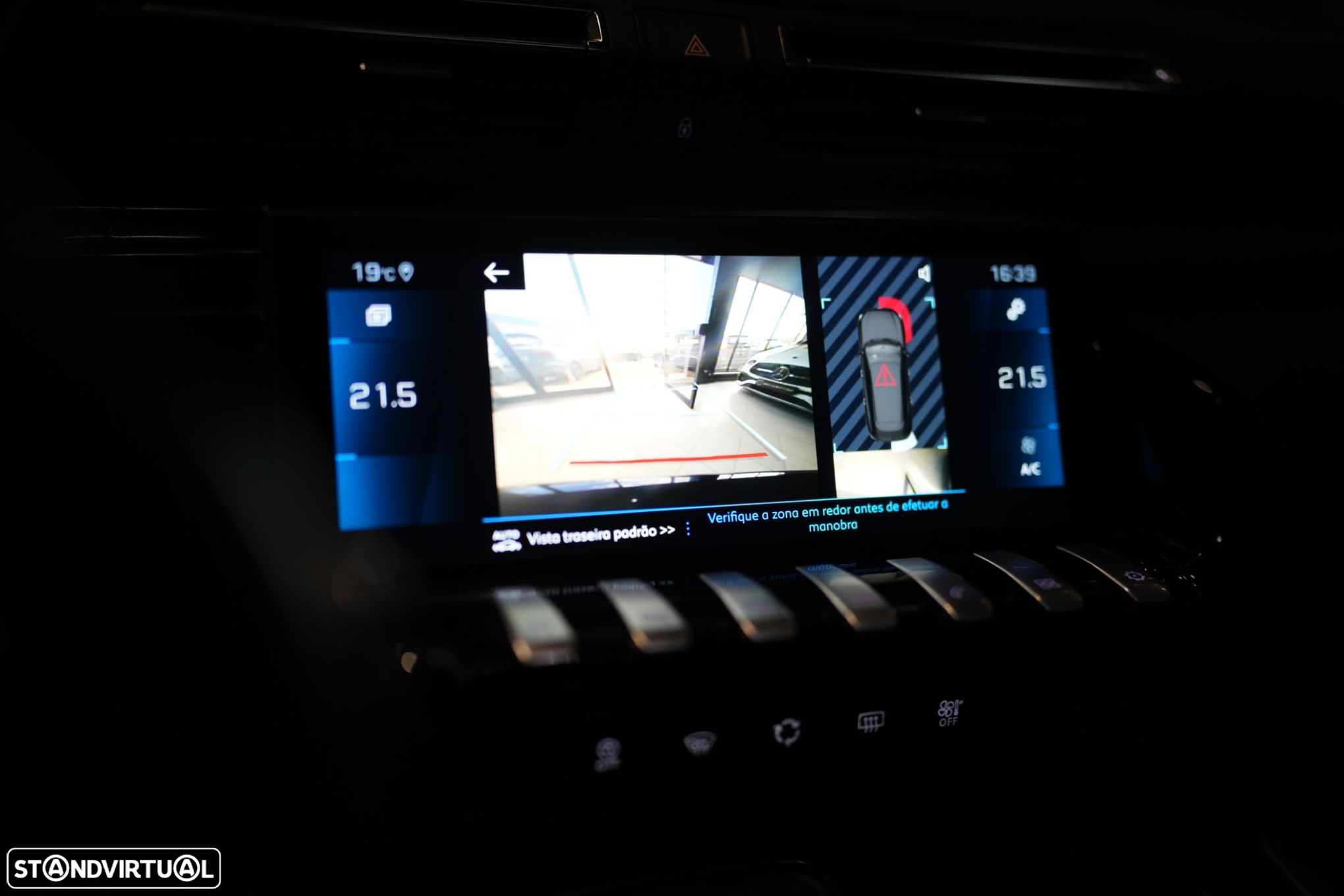 Peugeot 508 1.5 BlueHDi Allure Pack EAT8 - 33