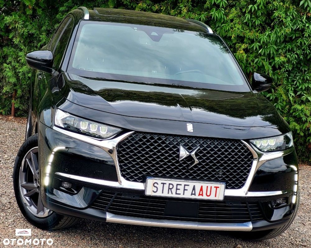 DS Automobiles DS 7 Crossback - 3
