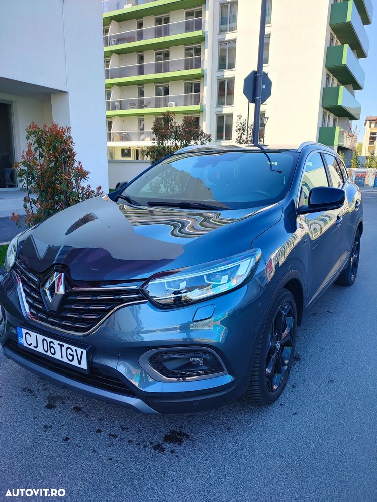 Renault Kadjar - 3