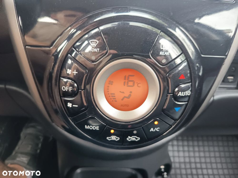Nissan Micra 1.2 DIG-S N-TEC - 23
