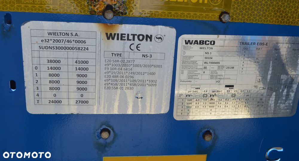 Wielton NS-3 - 15