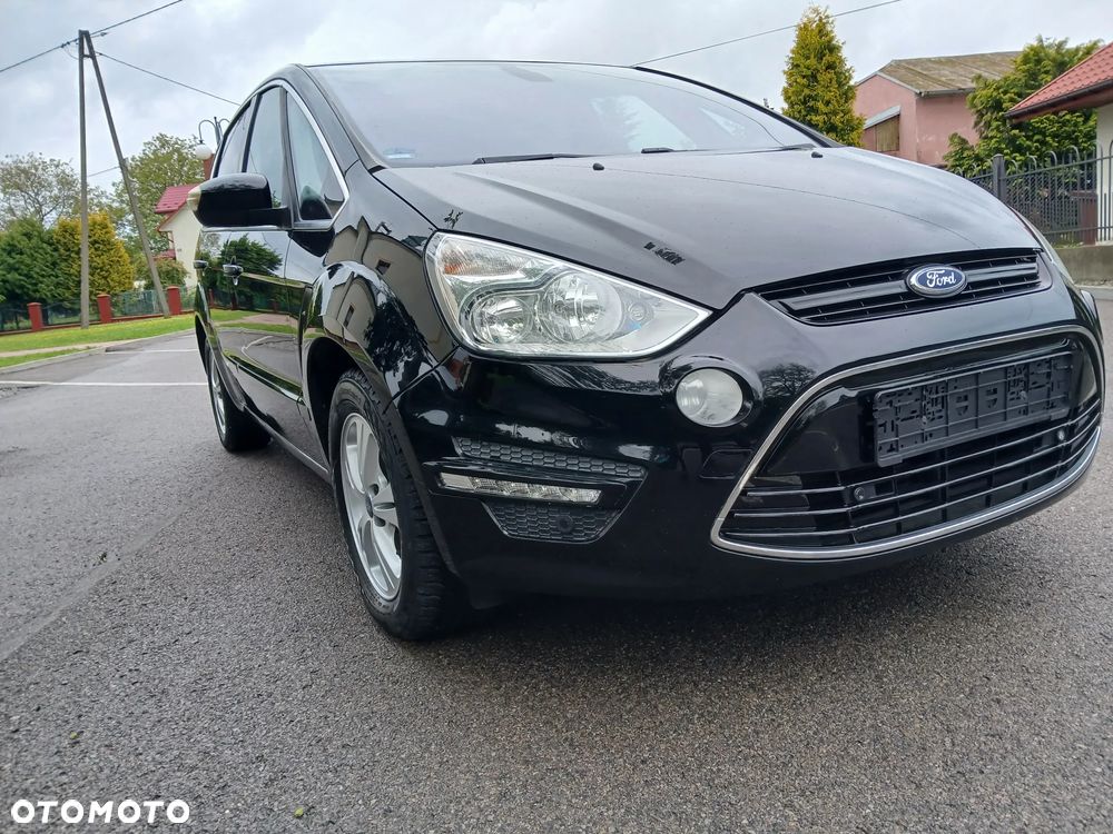 Ford S-Max 2.0 TDCi Ambiente - 15