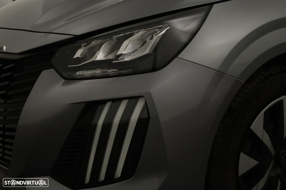 Peugeot 208 1.2 PureTech Style - 6